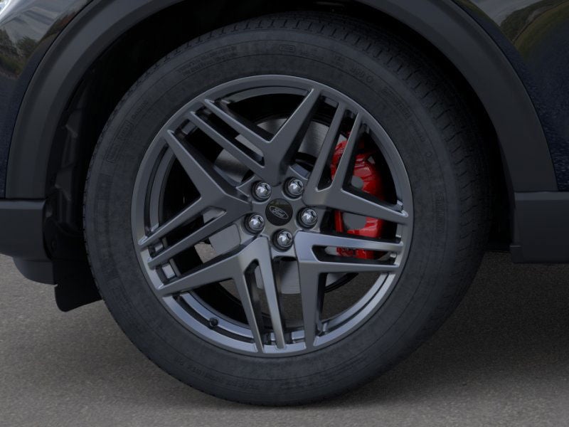 2026 Ford Explorer 4DR 4WD ST