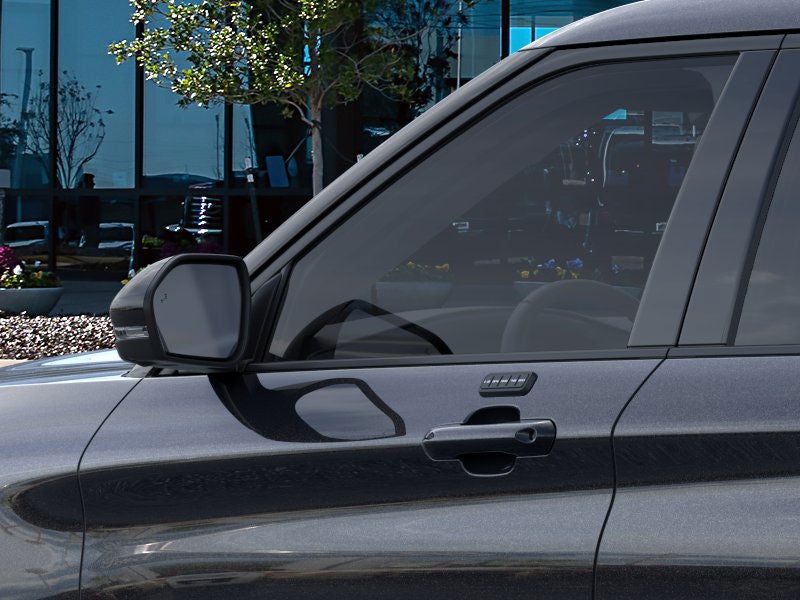 2026 Ford Explorer 4DR 4WD ST