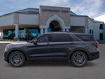2026 Ford Explorer 4DR 4WD ST