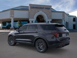2026 Ford Explorer 4DR 4WD ST