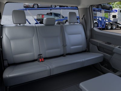 2026 Ford Super Duty F-250® XL