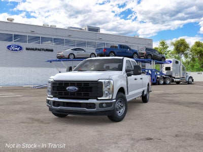 2026 Ford Super Duty F-250® XL