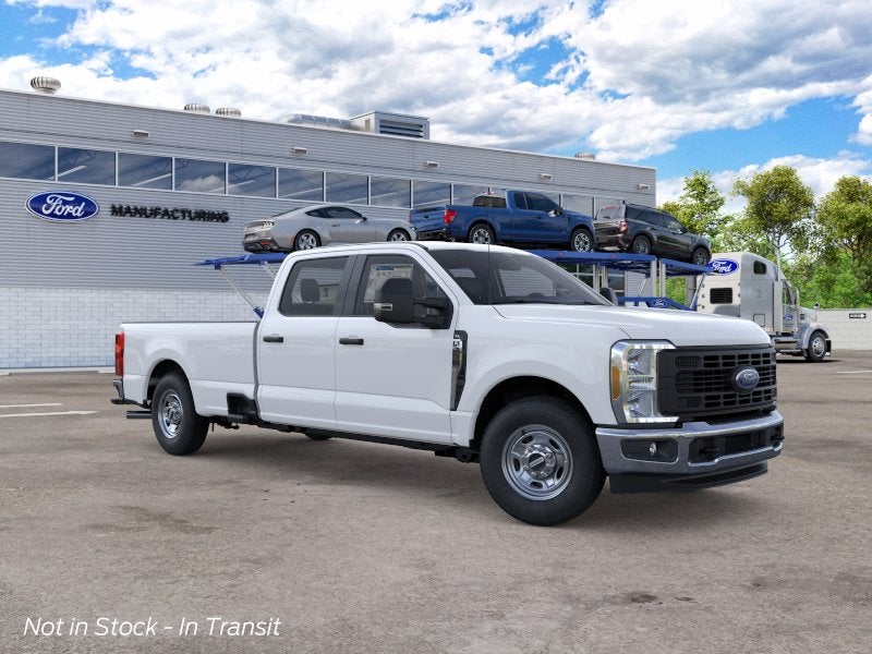 2026 Ford Super Duty F-250® XL