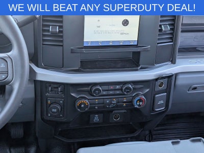 2026 Ford Super Duty F-250® XL