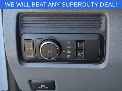 2026 Ford Super Duty F-250® XL