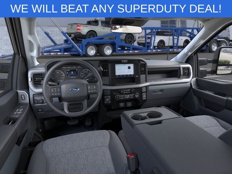 2026 Ford Super Duty F-250® XL