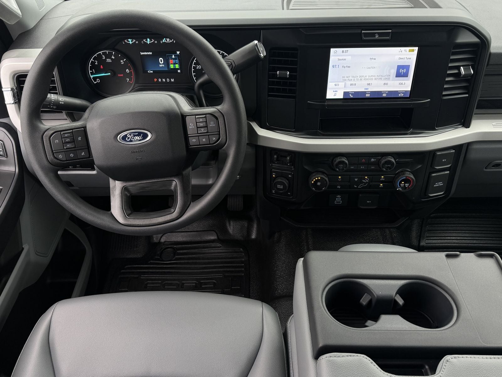 2026 Ford Super Duty F-250® XL