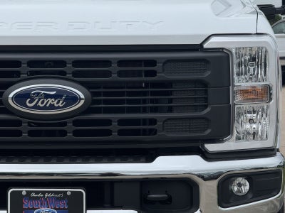 2026 Ford Super Duty F-250® XL