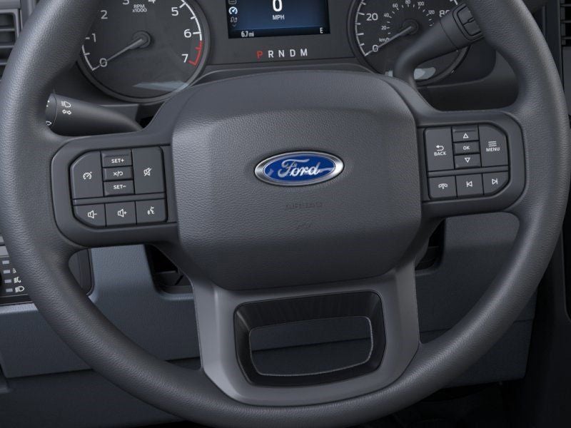 2026 Ford F-250SD F-250® XL
