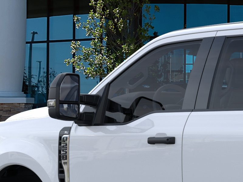 2026 Ford F-250SD F-250® XL