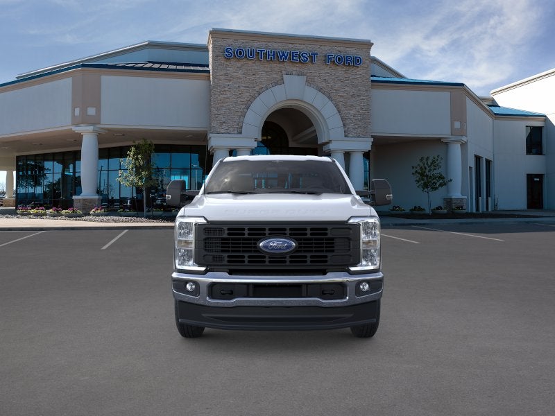 2026 Ford F-250SD F-250® XL