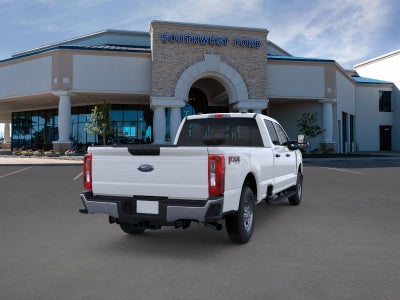 2026 Ford F-250SD F-250® XL