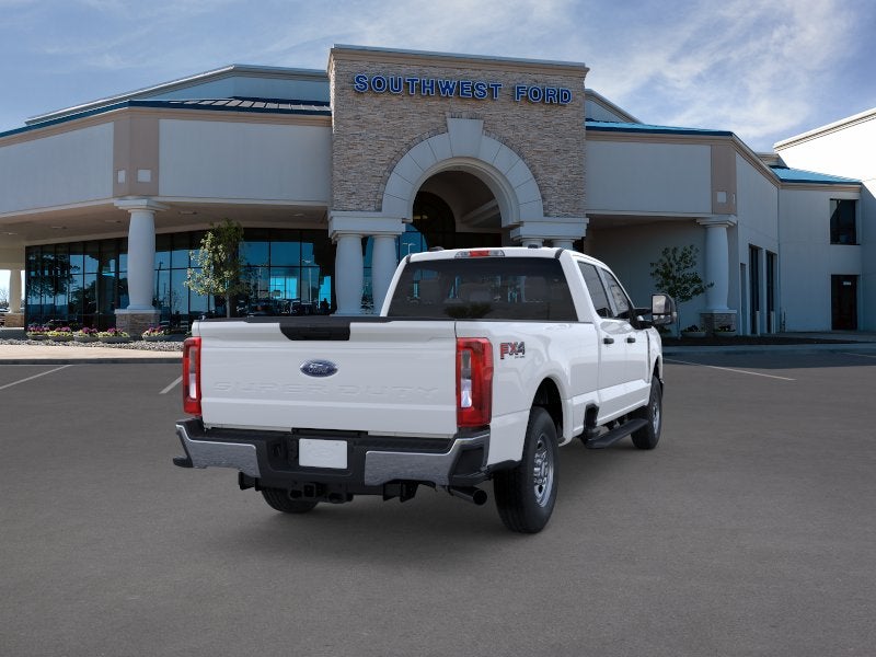 2026 Ford F-250SD F-250® XL