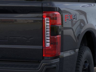 2026 Ford Super Duty F-250® XL