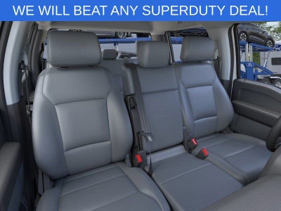 2026 Ford Super Duty F-250® XL