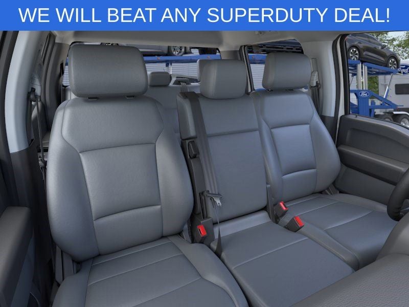 2026 Ford Super Duty F-250® XL