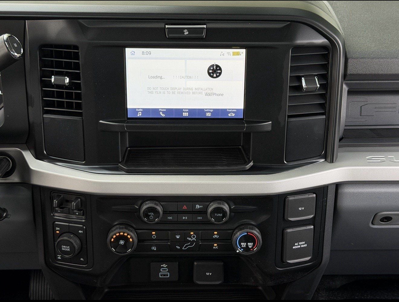 2026 Ford Super Duty F-250® XL