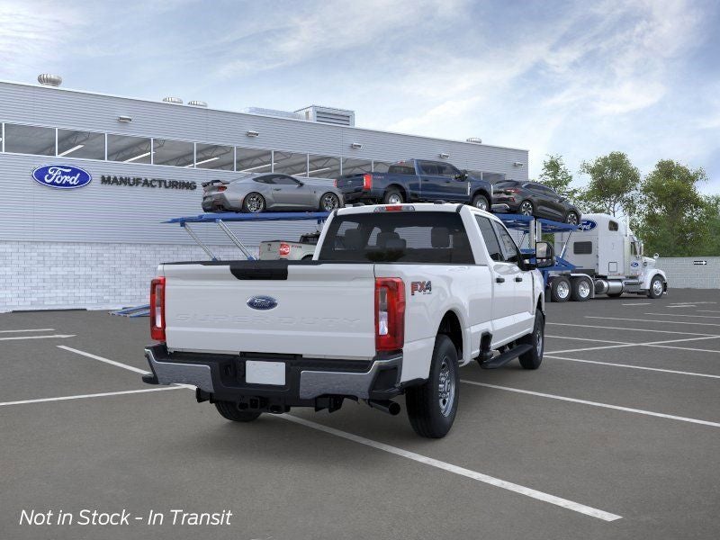 2026 Ford Super Duty F-250® XL