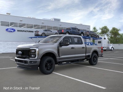 2026 Ford Super Duty F-250® XL