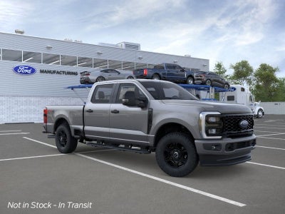 2026 Ford Super Duty F-250® XL