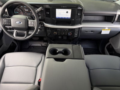 2026 Ford Super Duty F-250® XL