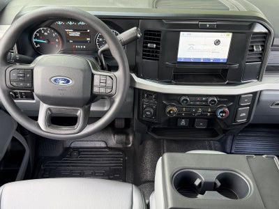 2026 Ford Super Duty F-250® XL