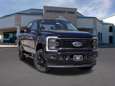 2026 Ford Super Duty F-250® XL