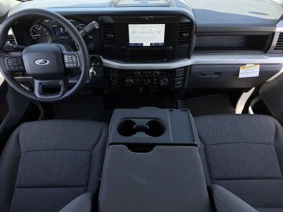 2026 Ford Super Duty F-250® XL