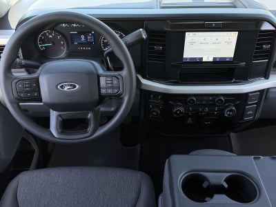 2026 Ford Super Duty F-250® XL