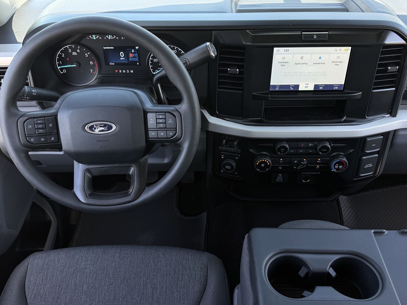 2026 Ford Super Duty F-250® XL