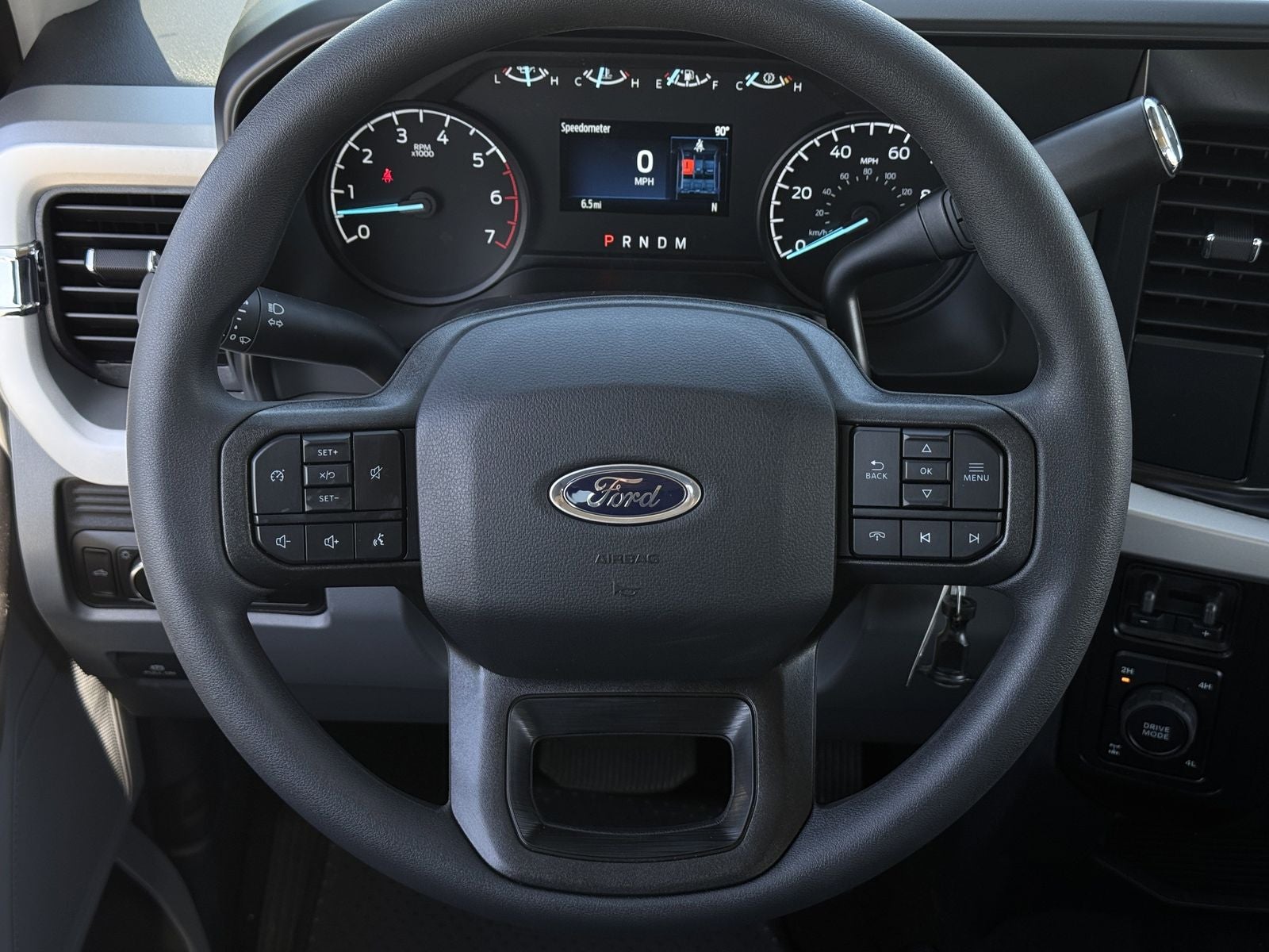 2026 Ford Super Duty F-250® XL