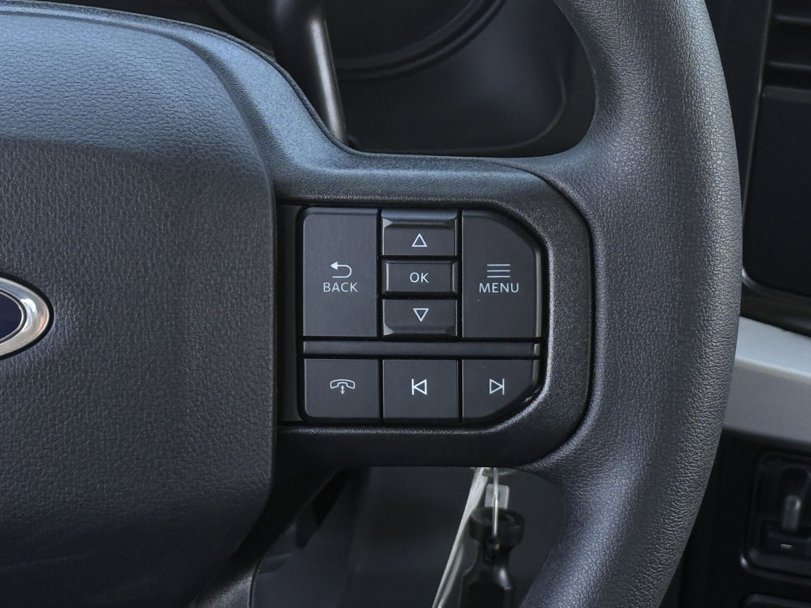 2026 Ford Super Duty F-250® XL