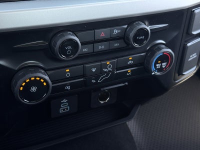 2026 Ford Super Duty F-250® XL