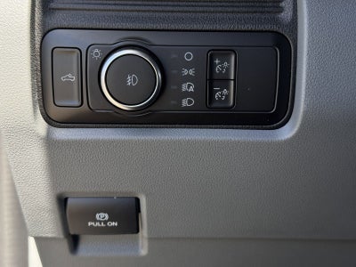 2026 Ford Super Duty F-250® XL