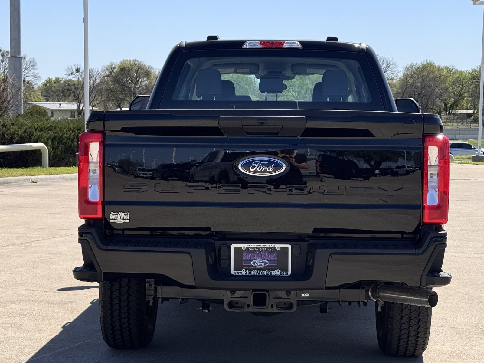 2026 Ford Super Duty F-250® XL