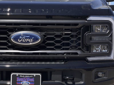 2026 Ford Super Duty F-250® XL