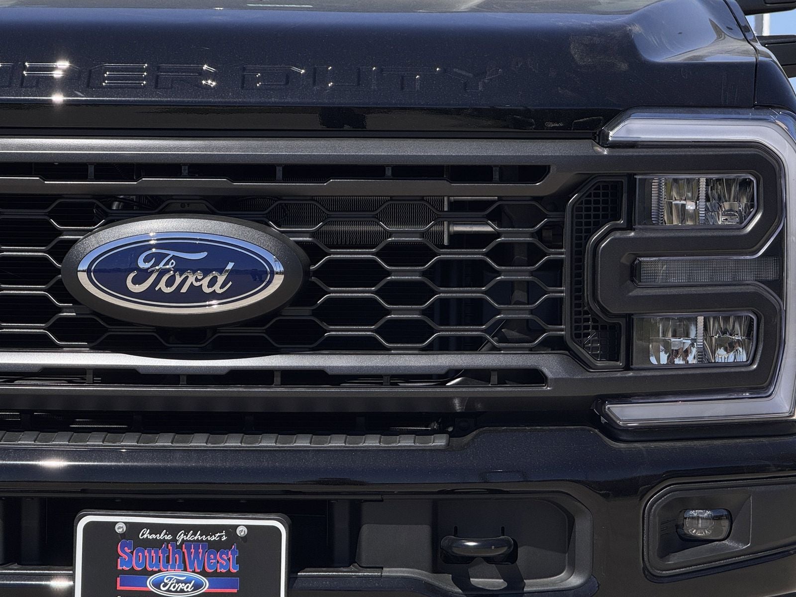 2026 Ford Super Duty F-250® XL