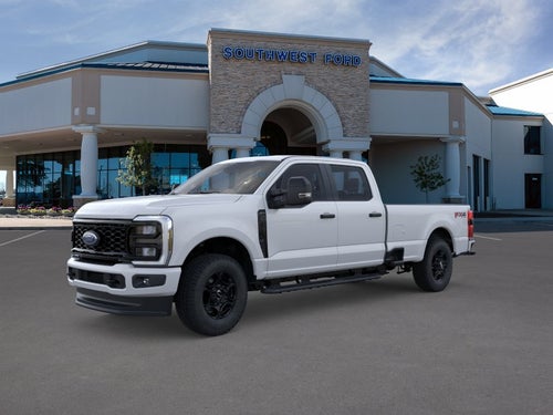 2026 Ford Super Duty F-250® XL