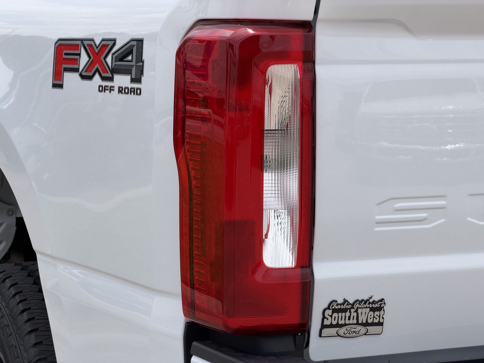 2026 Ford Super Duty F-250® XL