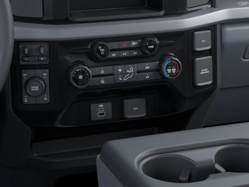 2026 Ford Super Duty F-250® XL