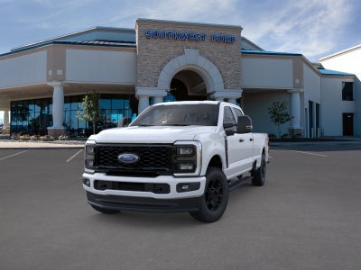 2026 Ford Super Duty F-250® XL