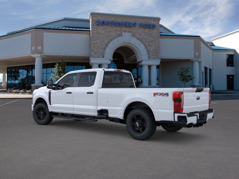 2026 Ford Super Duty F-250® XL