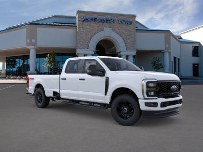 2026 Ford Super Duty F-250® XL