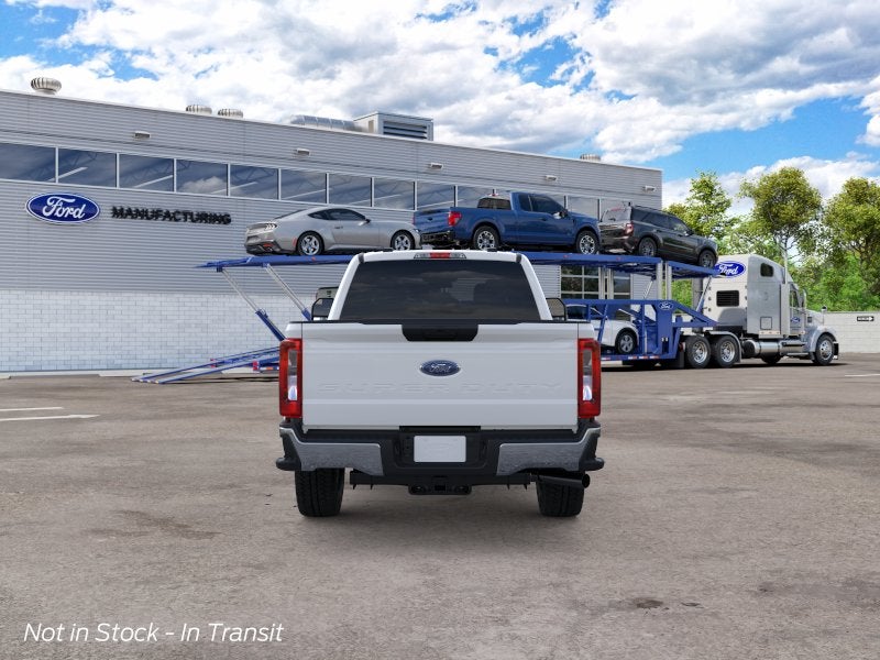 2026 Ford Super Duty F-250® XLT