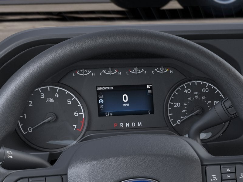 2026 Ford Super Duty F-250® XLT