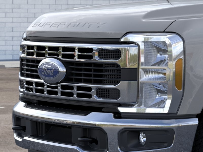 2026 Ford Super Duty F-250® XLT