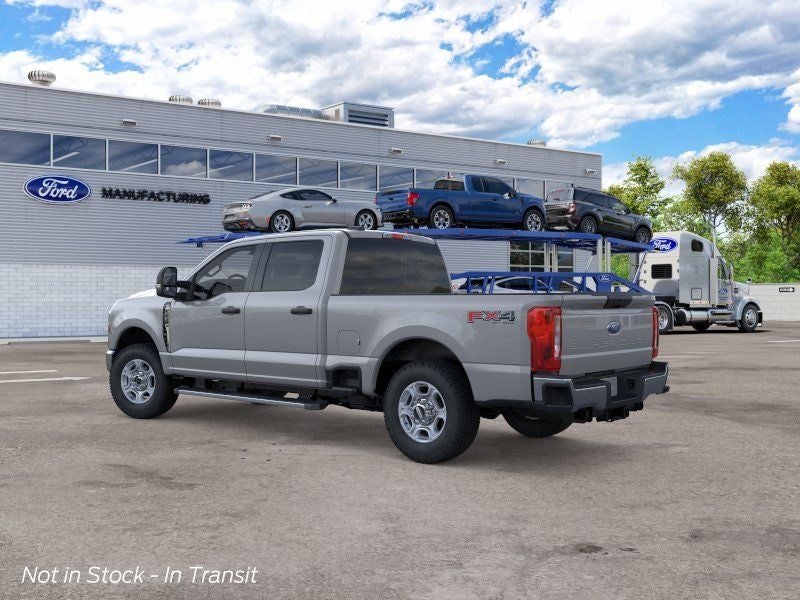 2026 Ford Super Duty F-250® XLT