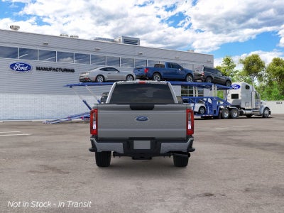 2026 Ford Super Duty F-250® XLT