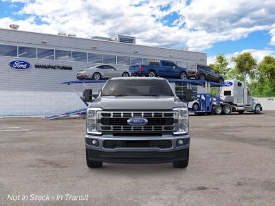 2026 Ford Super Duty F-250® XLT