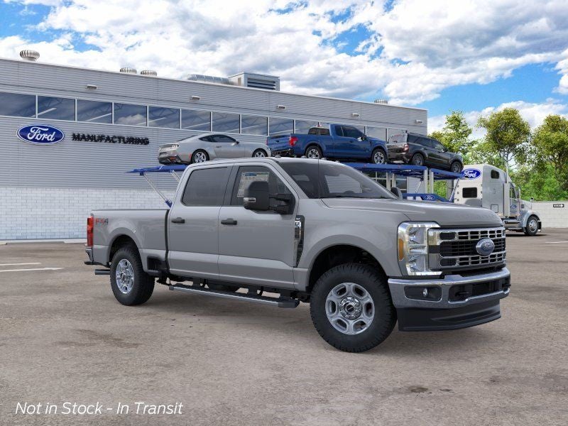2026 Ford Super Duty F-250® XLT